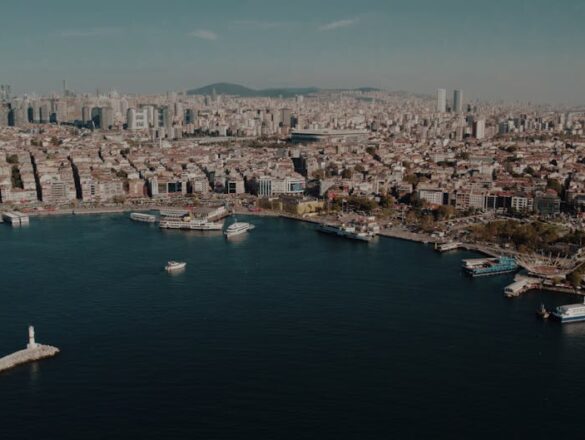 İstanbul ABD Bütçe Rotası: Uçuş, Konaklama ve Ulaşım İpuçları