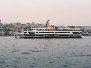 İstanbul Avrupa Kaçamakları: 3 Gün Minimalist Şehir Turu
