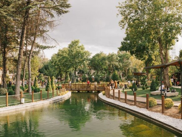 İstanbul Avrupa Rotaları: Doğa ve Lezzet Odaklı Yavaş Tur Rehberi