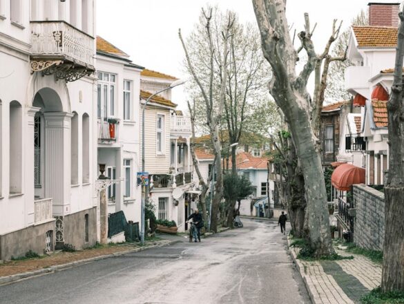 İstanbul Balkan Rotası: Gönüllü Turizm ve Köy Konaklama