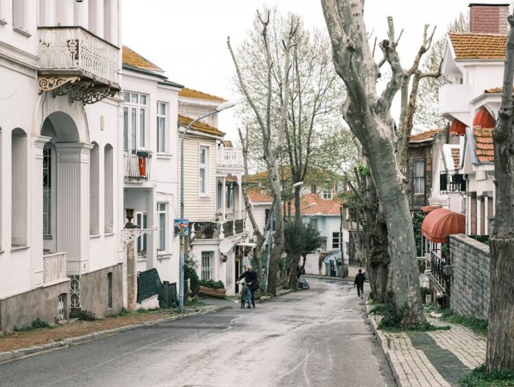 İstanbul Balkan Rotası: Gönüllü Turizm ve Köy Konaklama
