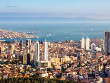 İstanbul Dubai gezi rotaları: bütçe dostu rehber