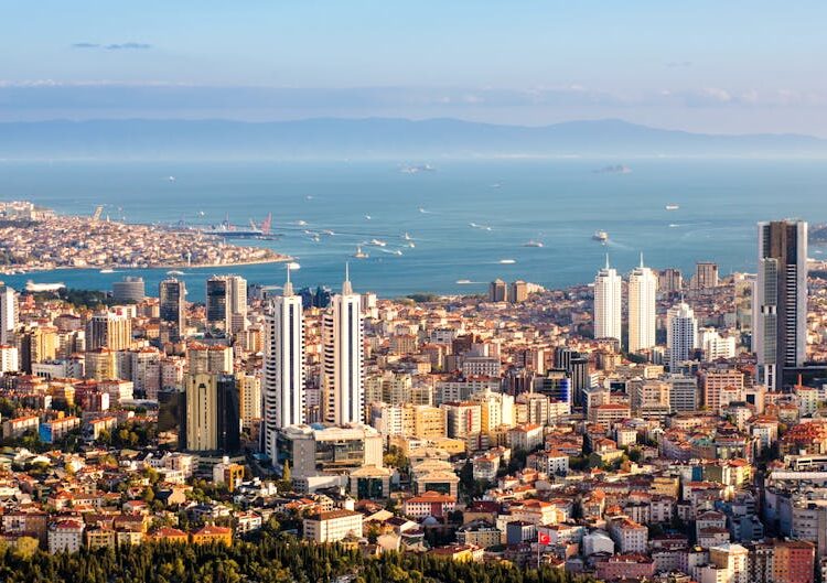 İstanbul Dubai gezi rotaları: bütçe dostu rehber