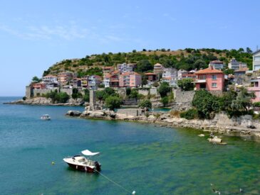 İstanbul Gezi Rotaları: Balkan Ülkeleri ve Kıbrıs'a Uygun Yavaş Tur