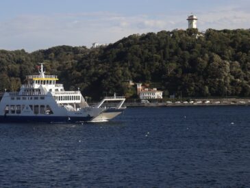 İstanbul İtalya Mikro Turu: Bütçe Dostu Küçük Kentler