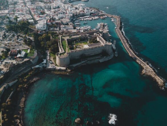 İstanbul Kıbrıs Rotası: Bütçe Dostu Doğa ve Kültür
