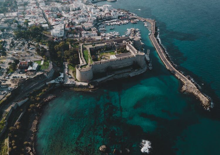 İstanbul Kıbrıs Rotası: Bütçe Dostu Doğa ve Kültür