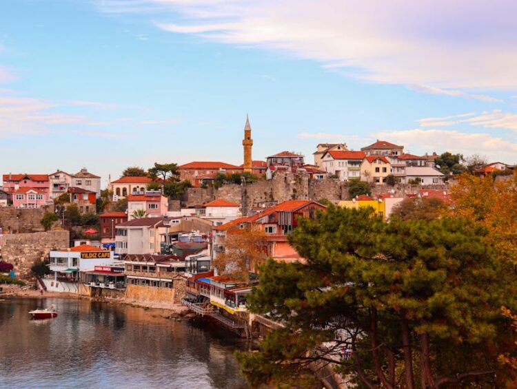 İstanbul'dan Avrupa Ülkelerine ve Kıbrıs'a Bütçe Rotası