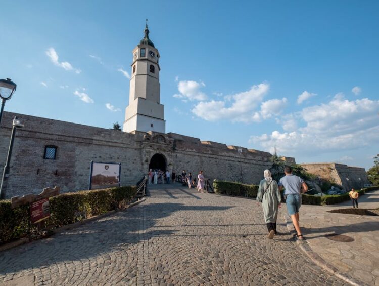 İstanbul'dan Balkan Rotası: Belgrad ve Novi Sad'da 4 Gün