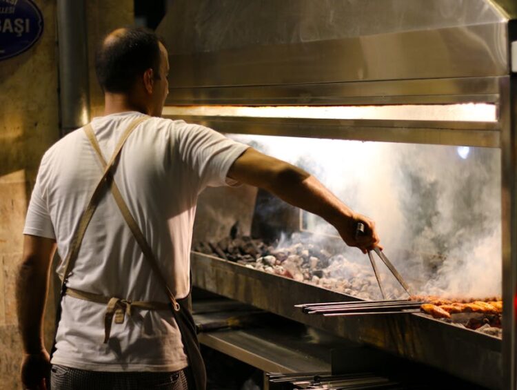 İstanbul'dan Doğu Anadolu ve Güneydoğu Anadolu Köy Konaklamalı Gastronomi Rotası