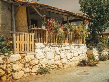 Kıbrıs Köy Ekoturizm: Doğa, Lezzet ve Konaklama