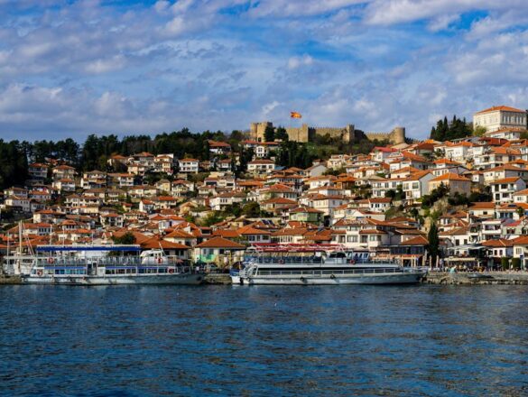 Balkanlar Karavan Rotası: İstanbul'dan Aile Dostu Yolculuk Rehberi