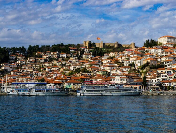 Balkanlar Karavan Rotası: İstanbul'dan Aile Dostu Yolculuk Rehberi