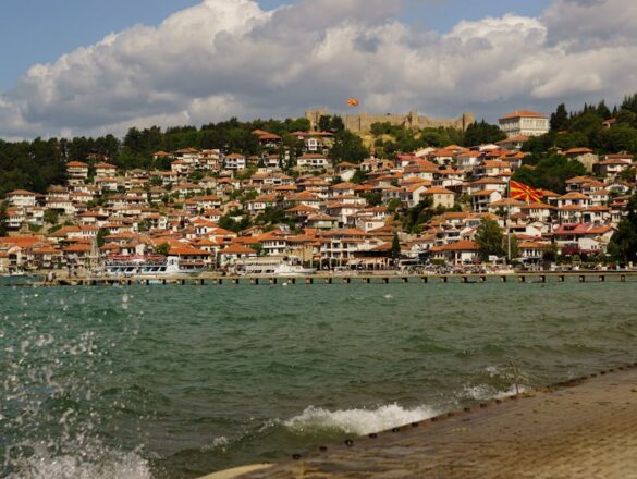 Gezi Rotaları: İstanbul'dan Balkan Köy Konaklamalı Doğa