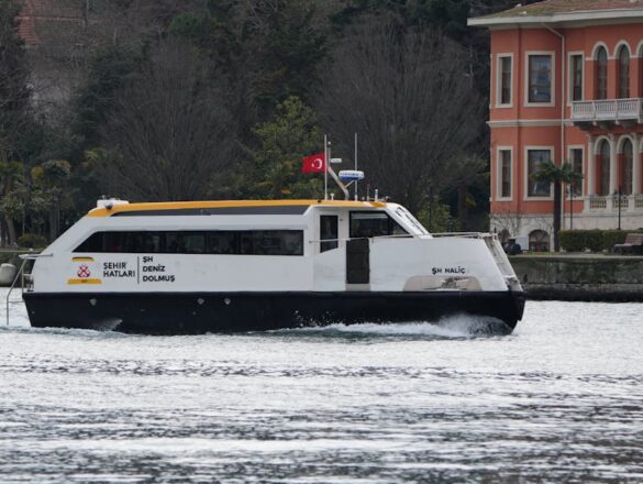 İstanbul Gezi Rotaları: Avrupa Ülkeleri İçin 1 Günlük Mikro Kaçamaklar