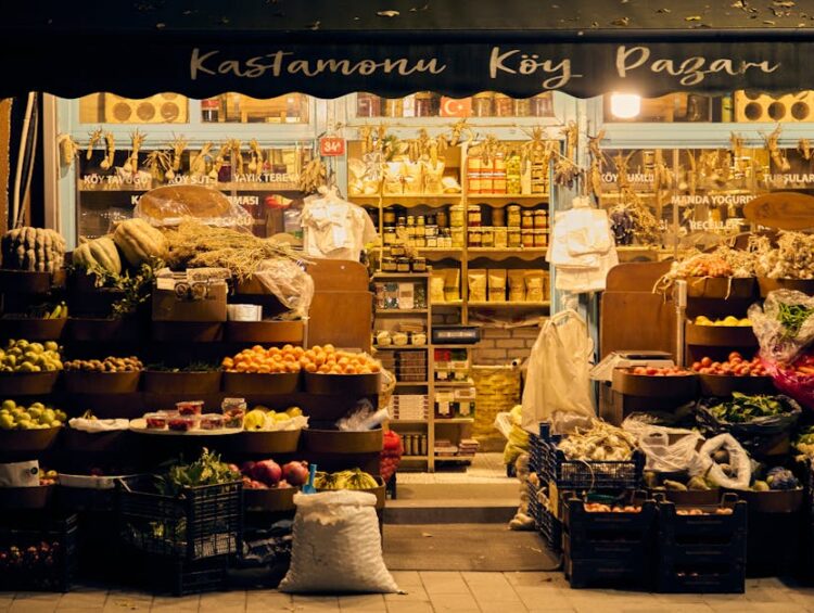 İstanbul Gezi Rotaları: Köy Konaklamalı Lezzet ve El Sanatları Rotası