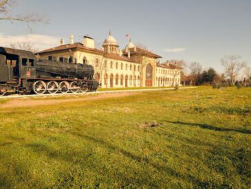 İstanbul Tren Rotaları: Bütçe Dostu Avrupa Yolculuğu