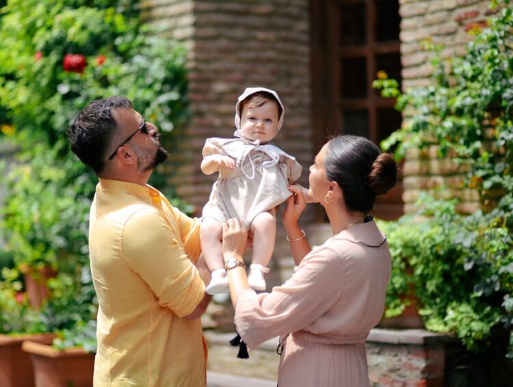 İstanbul'dan Avrupa Ülkelerine Bebekli Aile Rotaları