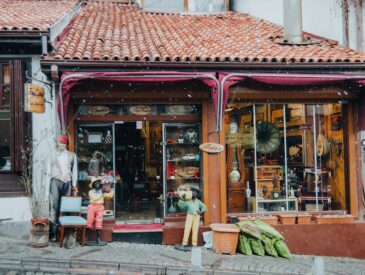 İstanbul'dan Avrupa Ülkelerine Sanat ve Tasarım Gezileri