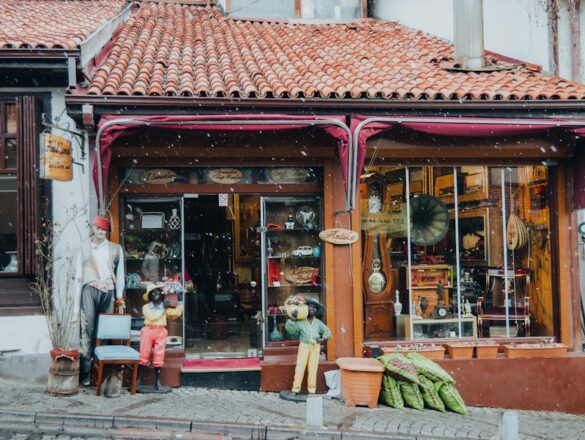 İstanbul'dan Avrupa Ülkelerine Sanat ve Tasarım Gezileri
