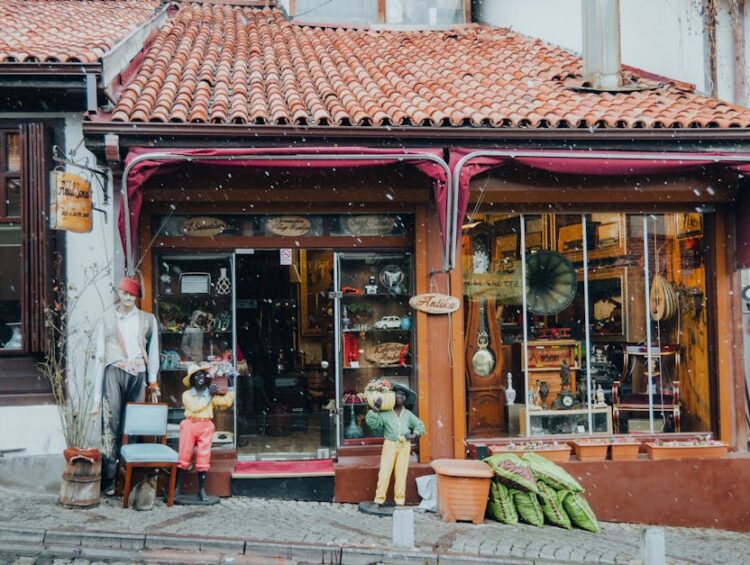 İstanbul'dan Avrupa Ülkelerine Sanat ve Tasarım Gezileri