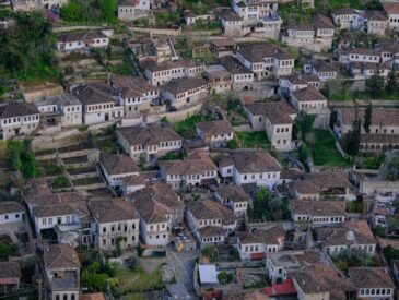 İstanbul'dan Balkan Ülkeleriyle Sıfır Atık Yavaş Tur Rehberi