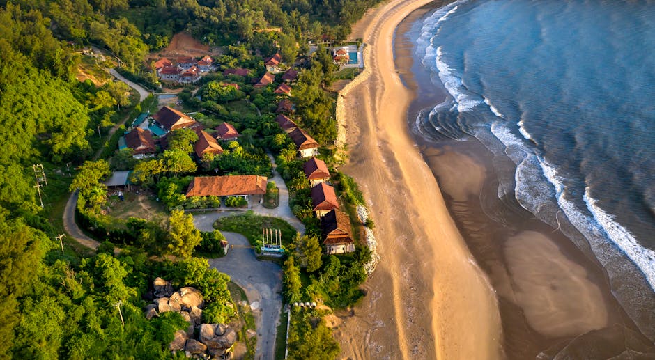 Köyde wellness tatili için konaklama ve doğa manzarası
