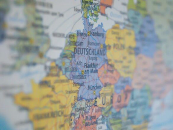 Almanya bütçe turu: Köln Münih Leipzig Bremen planı