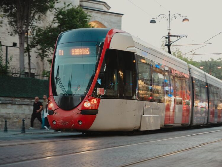 İstanbul Avrupa Rotası: Bütçe ile Dubai ve Başkentler