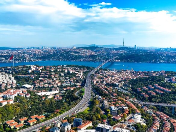 İstanbul Gezi Rotaları: Balkanlar ve Avrupa İçin Bütçe Planı