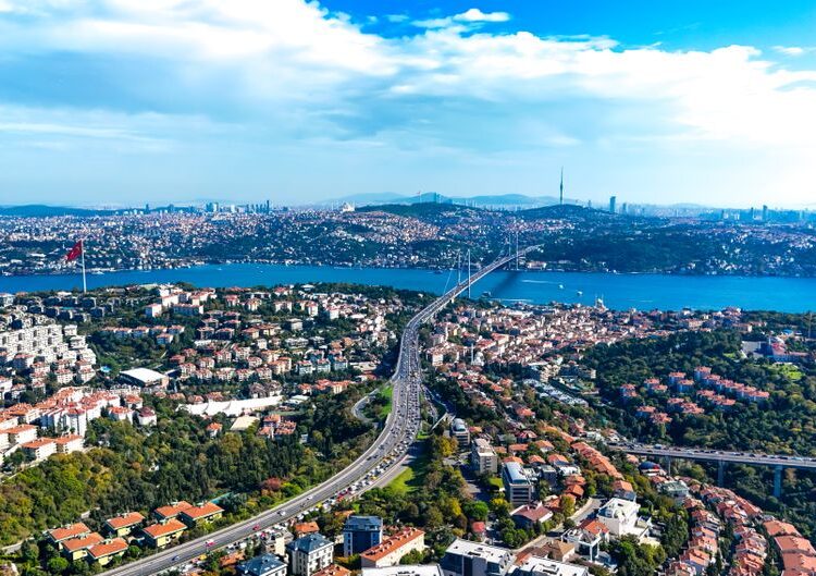 İstanbul Gezi Rotaları: Balkanlar ve Avrupa İçin Bütçe Planı