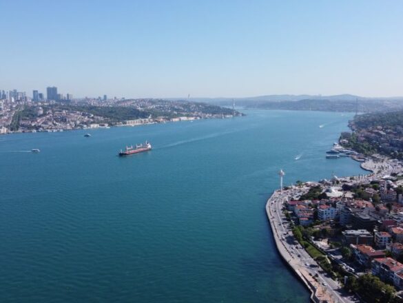İstanbul gezi rotaları: Bütçe Ulaşım ve Konaklama Stratejileri