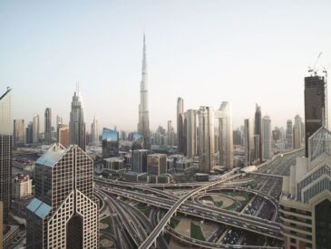 İstanbul'dan Başlayıp Bütçe Dostu Çok Şehirli Rota: Balkan Ülkeleri ve Dubai İçin 14 Gün