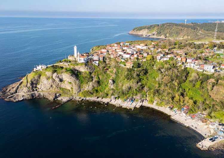 Köy Konaklamalı Bütçe Rotası: İstanbul'dan Balkanlar