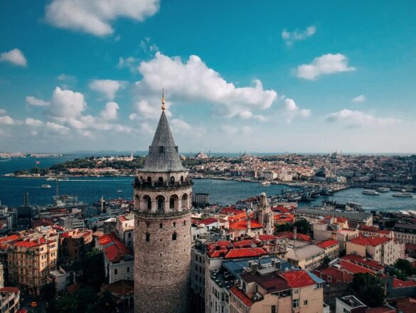 İstanbul Bütçe Rehberi: Ücretsiz Aktiviteler ve Rotalar