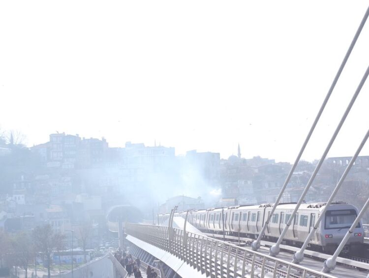 İstanbul'dan Avrupa Köy Konaklamalı Demiryolu Yolculuğu