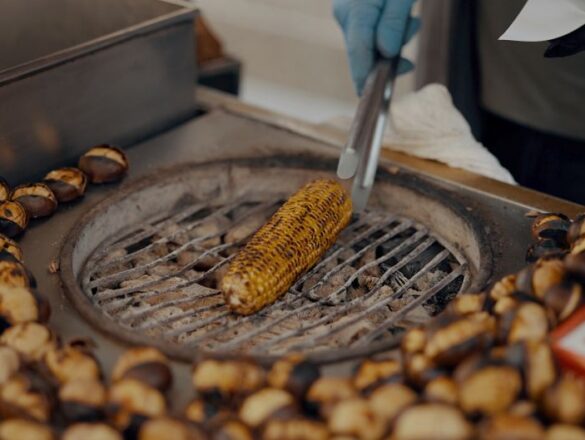 İstanbul'dan Avrupa Ülkelerine Köy Konaklamalı Demiryolu Rotalarıyla Gastronomi ve Sokak Lezzetleri