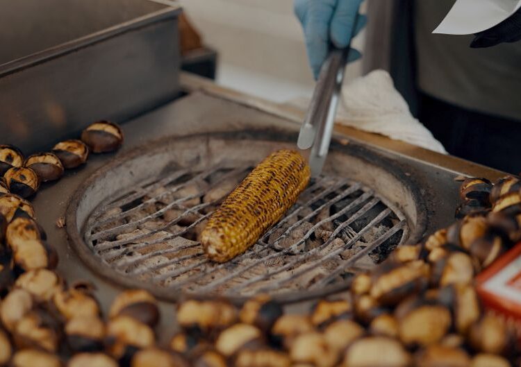 İstanbul'dan Avrupa Ülkelerine Köy Konaklamalı Demiryolu Rotalarıyla Gastronomi ve Sokak Lezzetleri