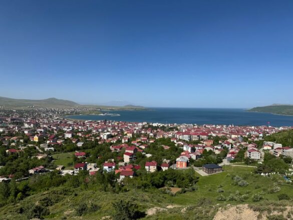 Doğu Anadolu Kamp Rotası: Köy Konaklamalı Doğa Kamplarıyla 5-7 Gün