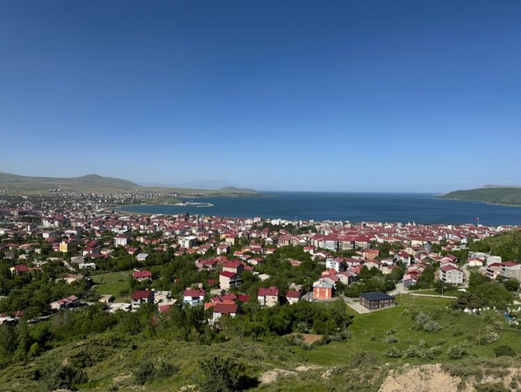 Doğu Anadolu Kamp Rotası: Köy Konaklamalı Doğa Kamplarıyla 5-7 Gün