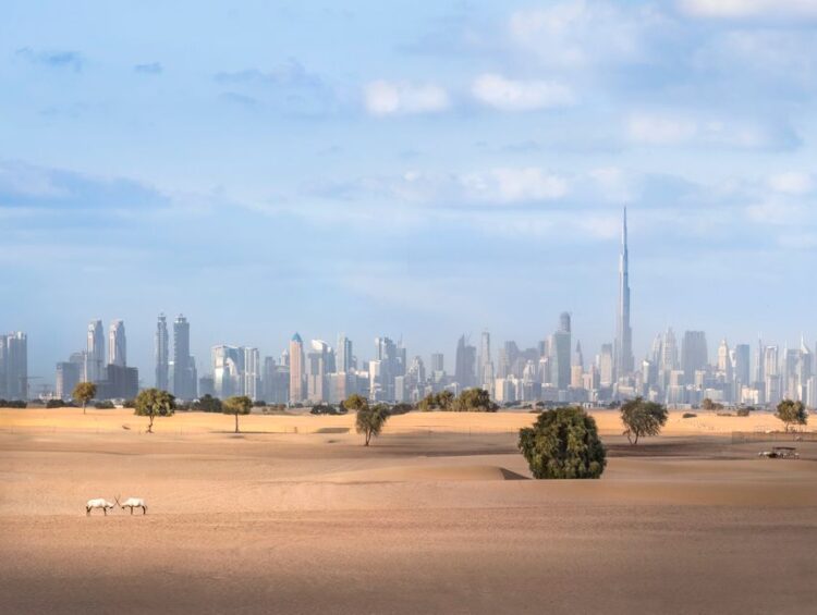 İstanbul Dubai Rotası: Bütçe Dostu Şehir ve Çöl Deneyimi